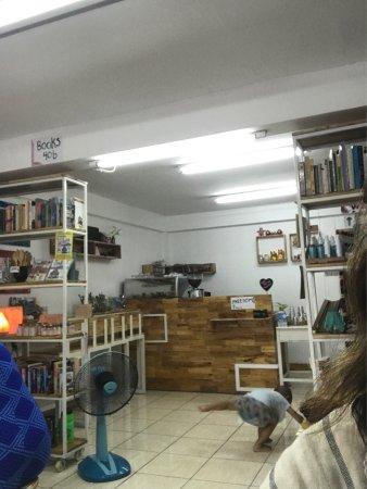 Chiang Mai Gluten Free Cake Away